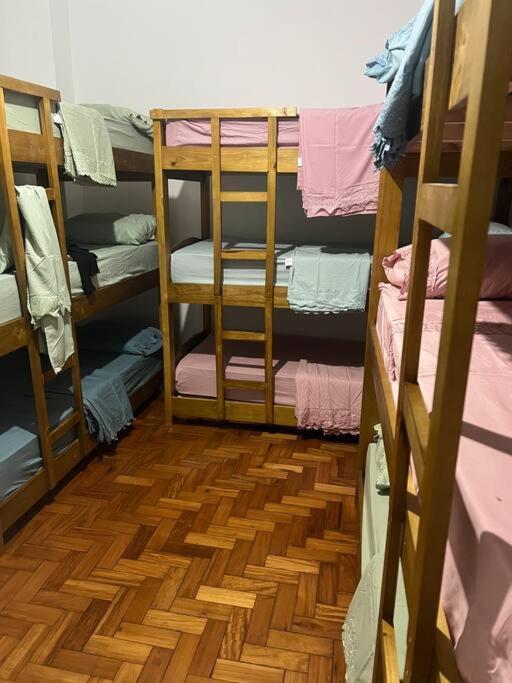 Apartemen Cama Em Excelente Cobertura Com Vista A Favela
